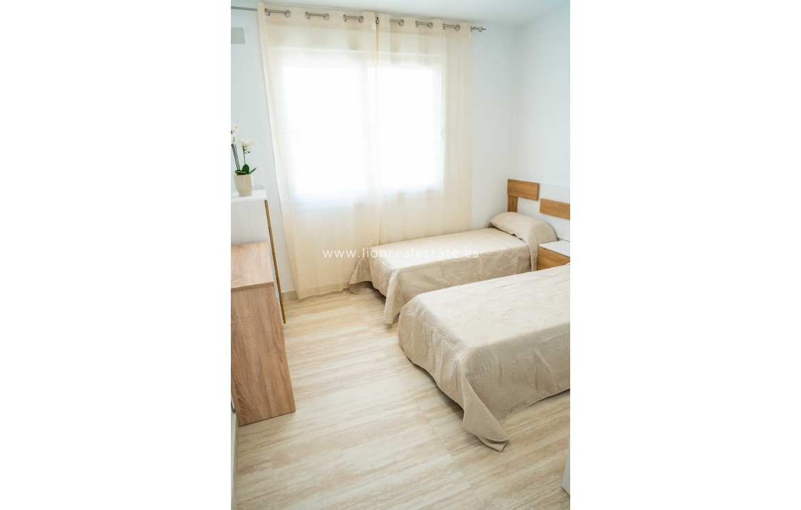 New Build - detached - Ciudad Quesada