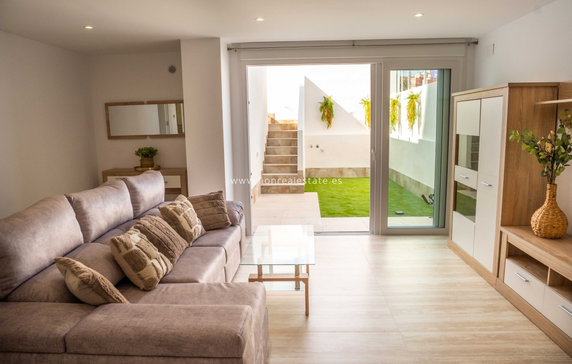 New Build - detached - Ciudad Quesada