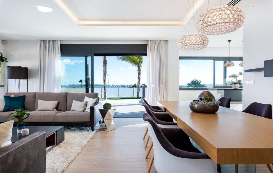 New Build - detached - Ciudad Quesada