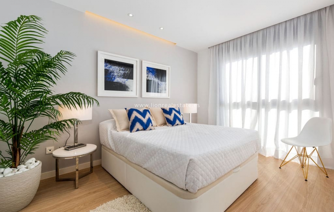 New Build - detached - Ciudad Quesada