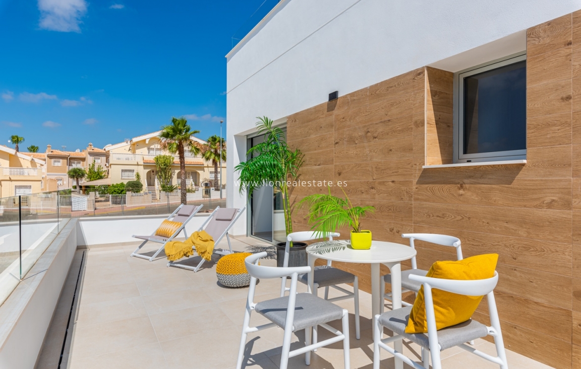 New Build - detached - Ciudad Quesada