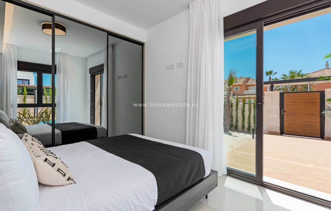 New Build - detached - Ciudad Quesada