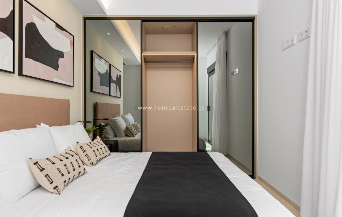 New Build - detached - Ciudad Quesada