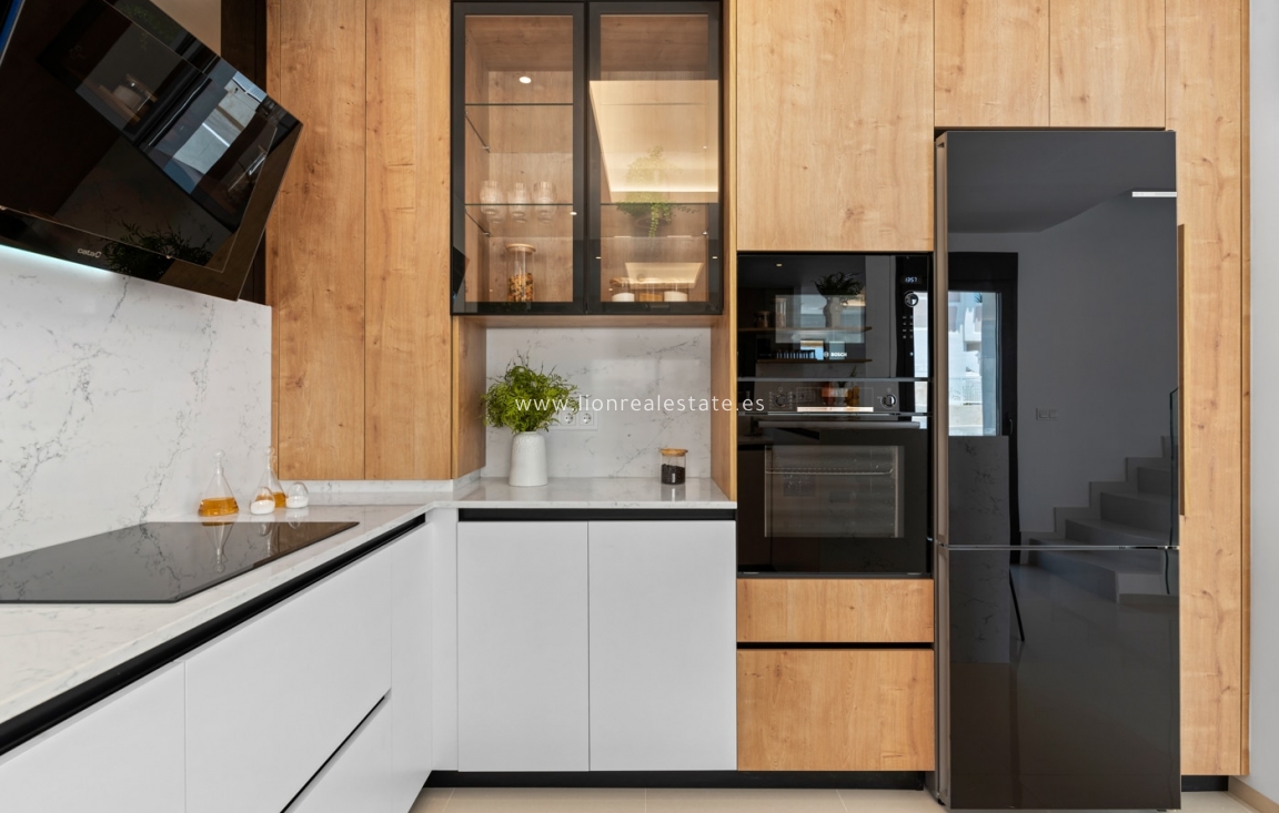 New Build - detached - Ciudad Quesada