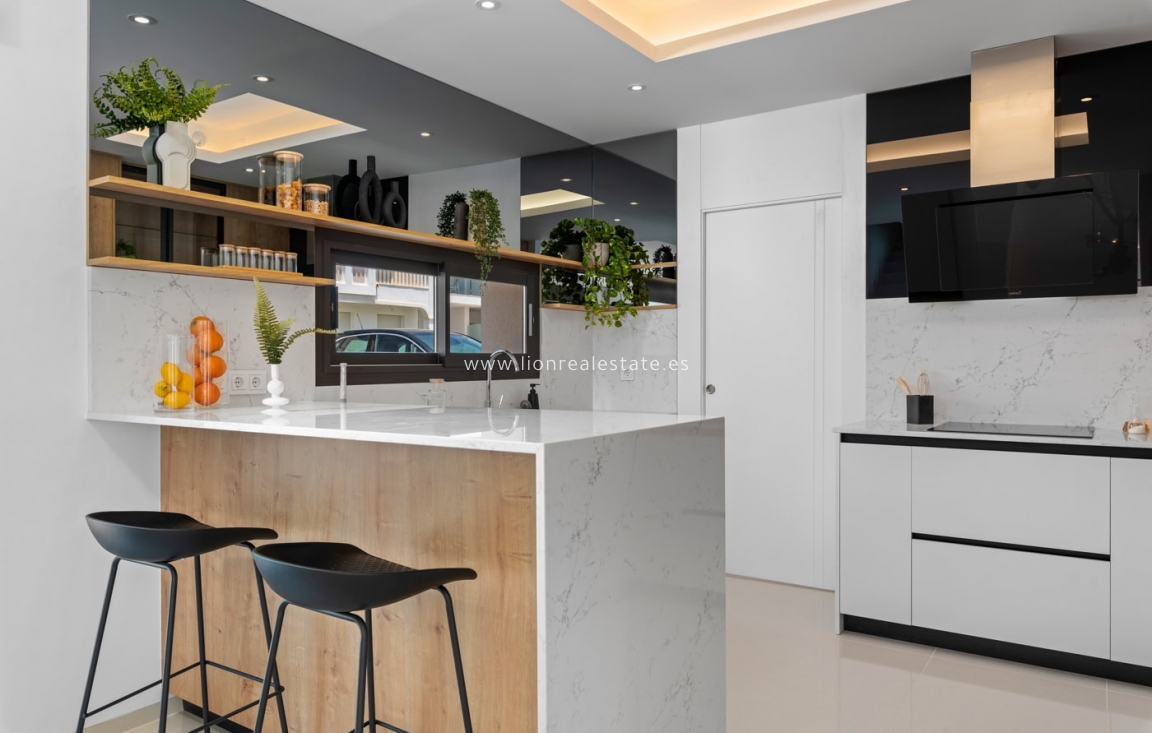 New Build - detached - Ciudad Quesada