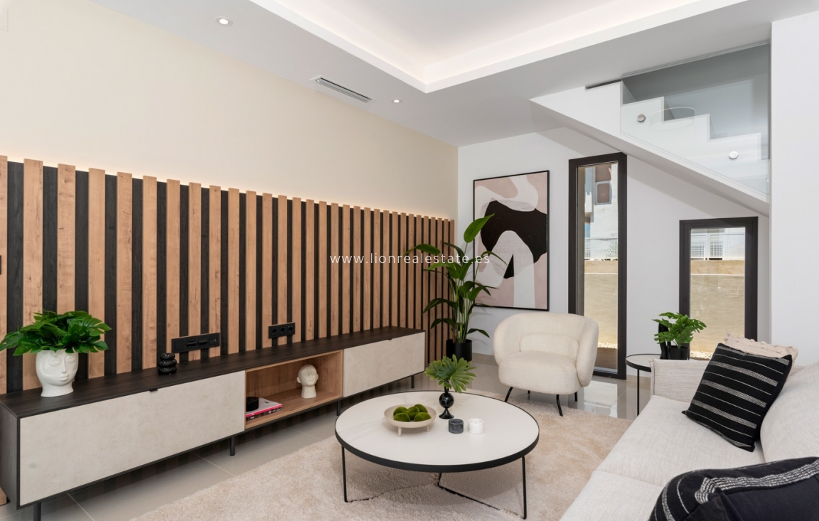 New Build - detached - Ciudad Quesada