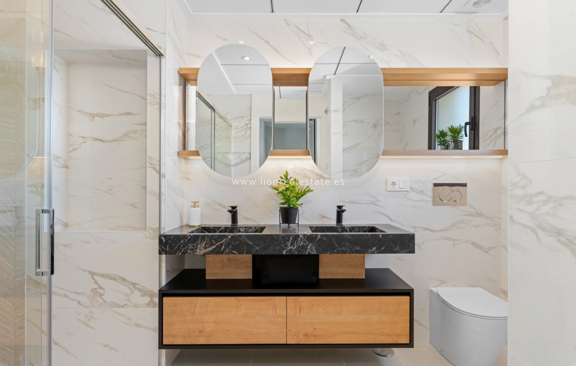 New Build - detached - Ciudad Quesada