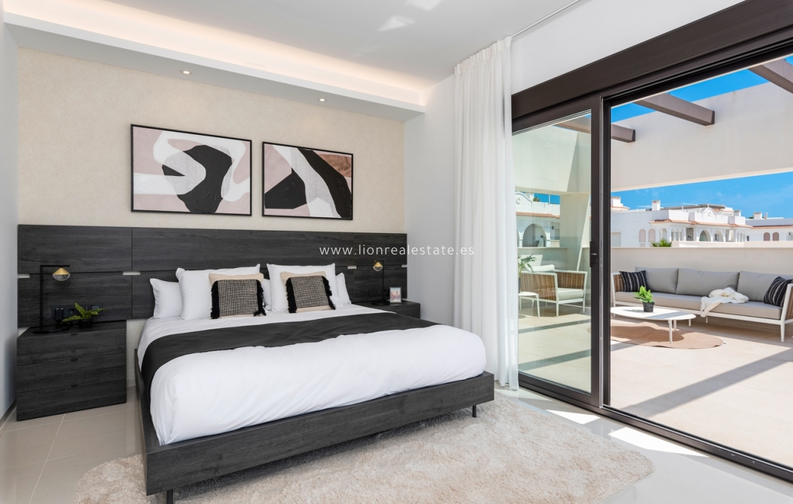 New Build - detached - Ciudad Quesada