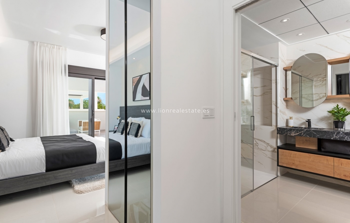 New Build - detached - Ciudad Quesada