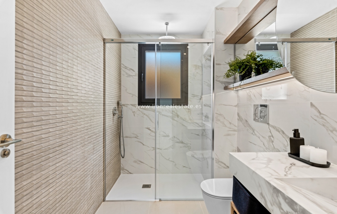 New Build - detached - Ciudad Quesada