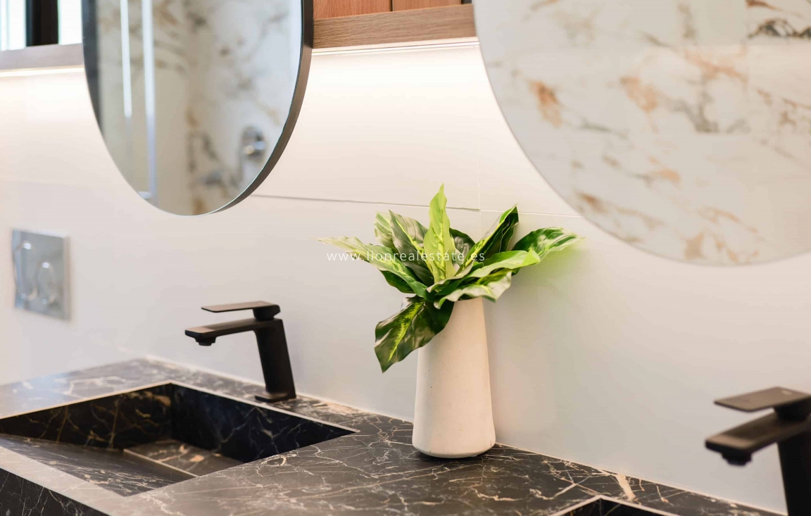 New Build - detached - Ciudad Quesada