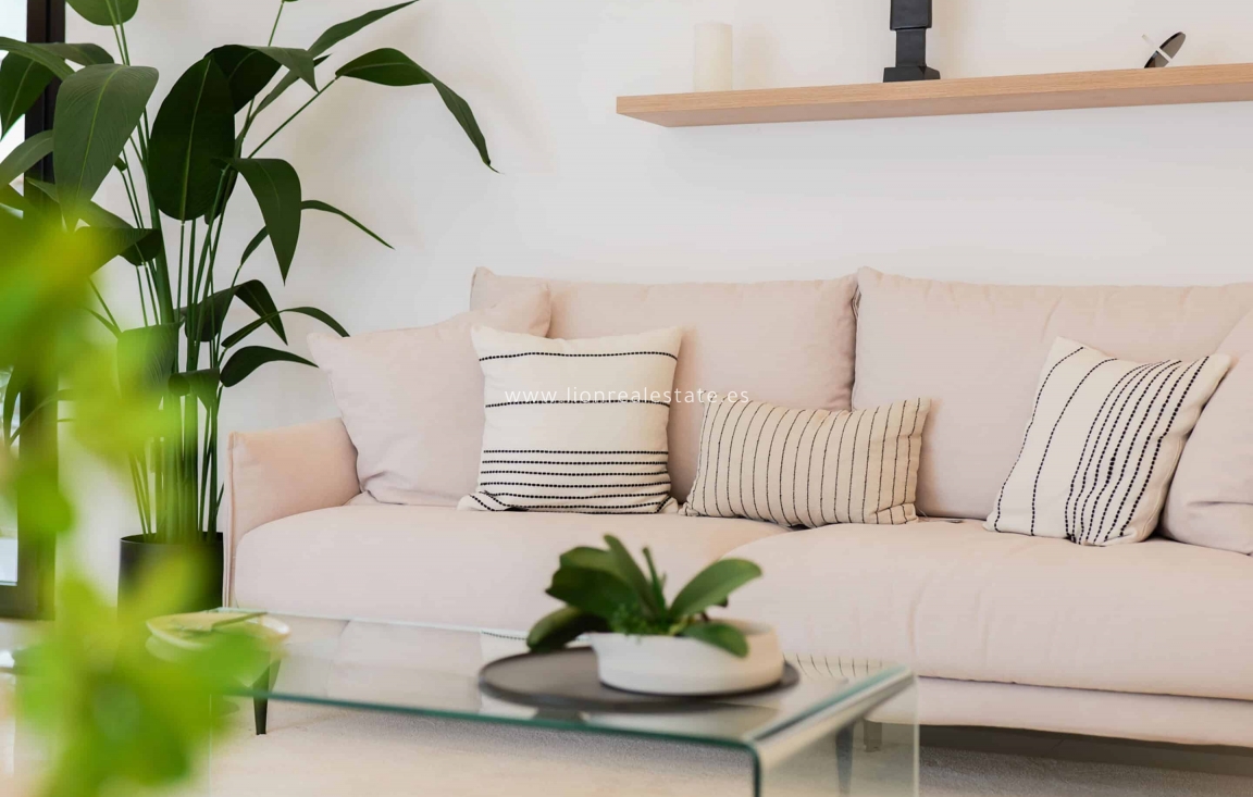 New Build - detached - Ciudad Quesada