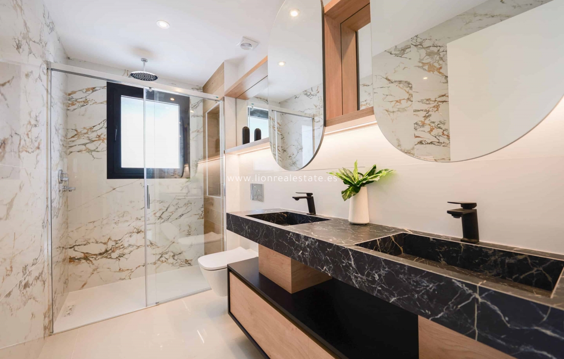 New Build - detached - Ciudad Quesada