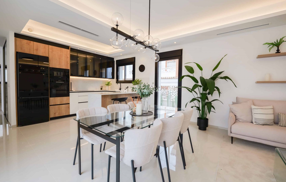 New Build - detached - Ciudad Quesada