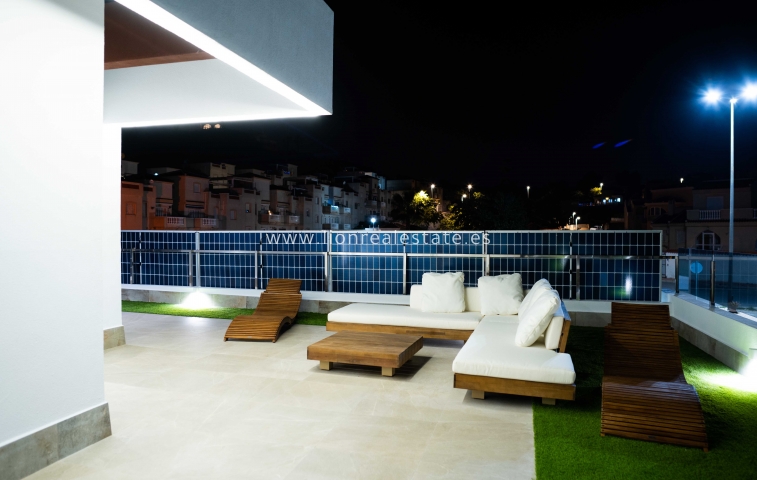 New Build - detached - Ciudad Quesada