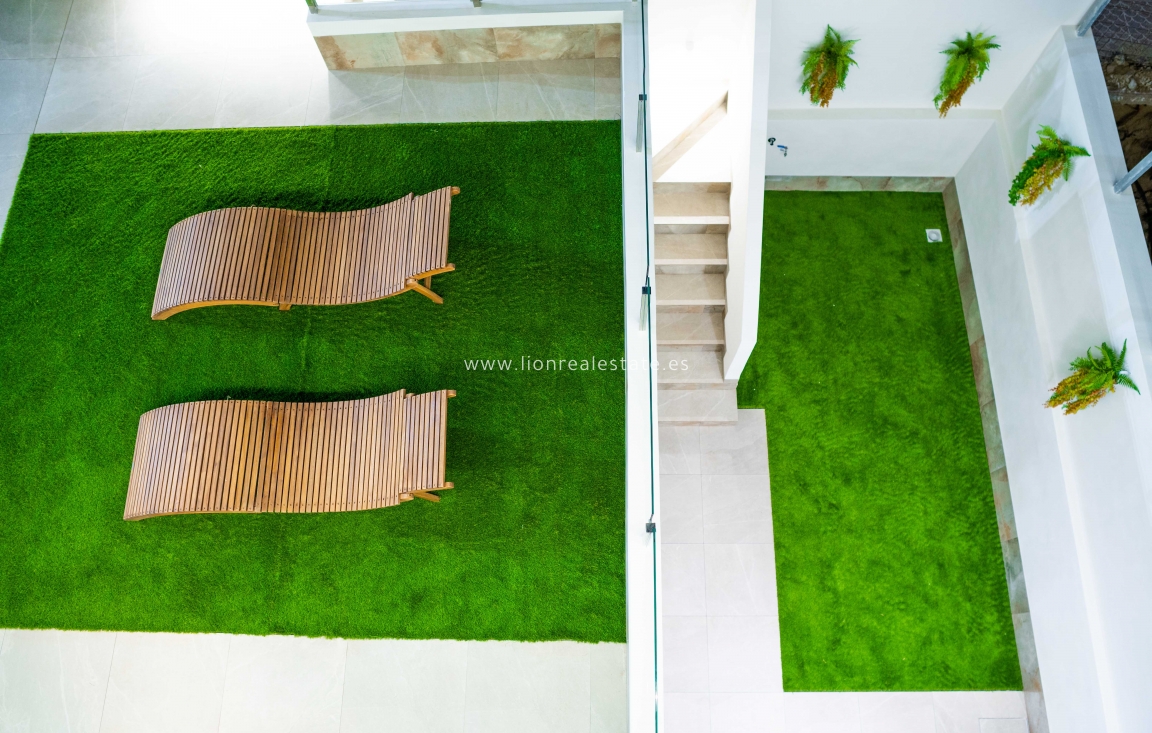 New Build - detached - Ciudad Quesada