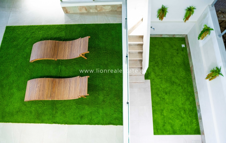 New Build - detached - Ciudad Quesada