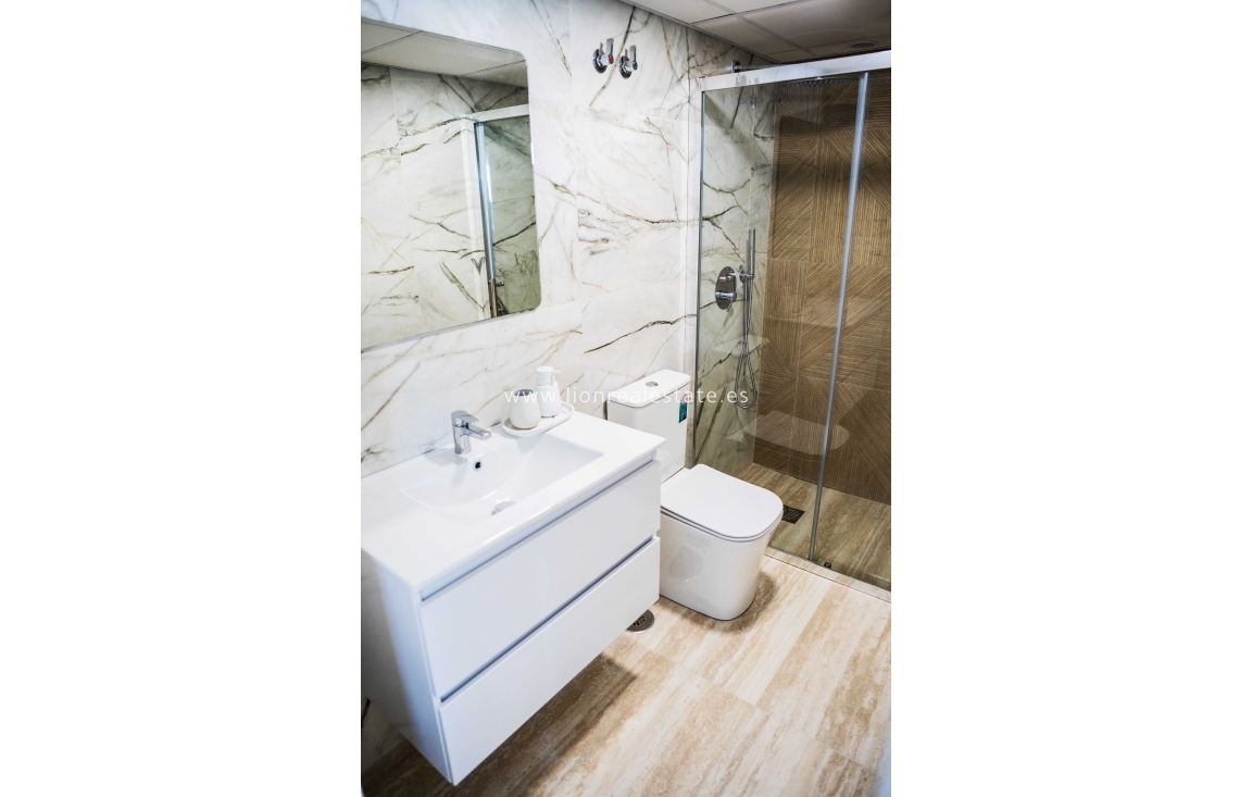 New Build - detached - Ciudad Quesada