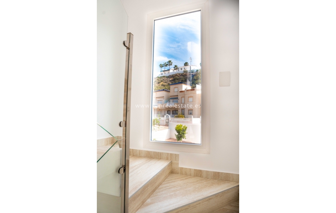 New Build - detached - Ciudad Quesada