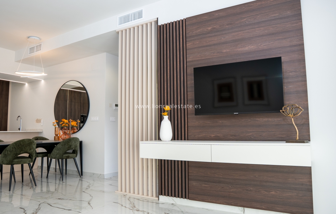 New Build - detached - Ciudad Quesada