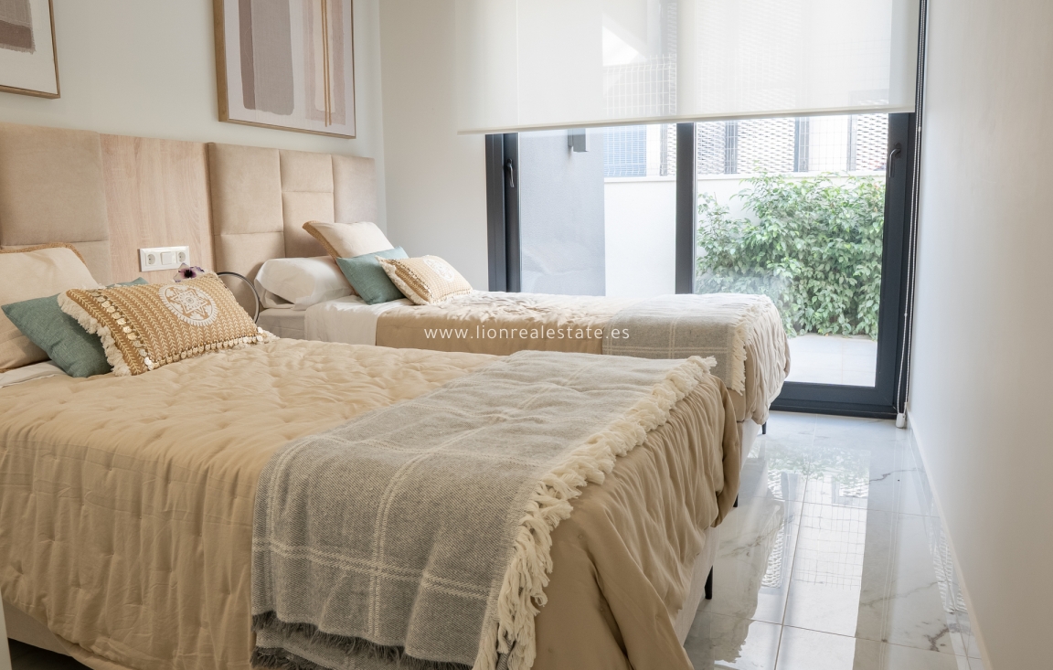 New Build - detached - Ciudad Quesada