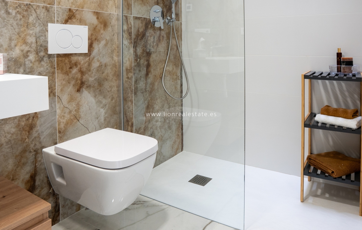 New Build - detached - Ciudad Quesada