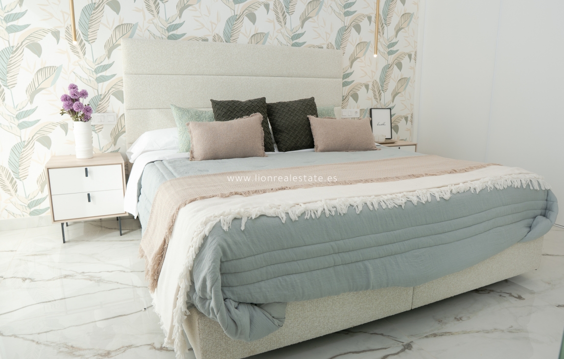 New Build - detached - Ciudad Quesada