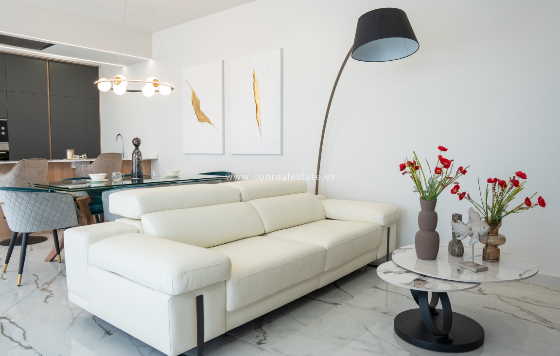 New Build - detached - Ciudad Quesada