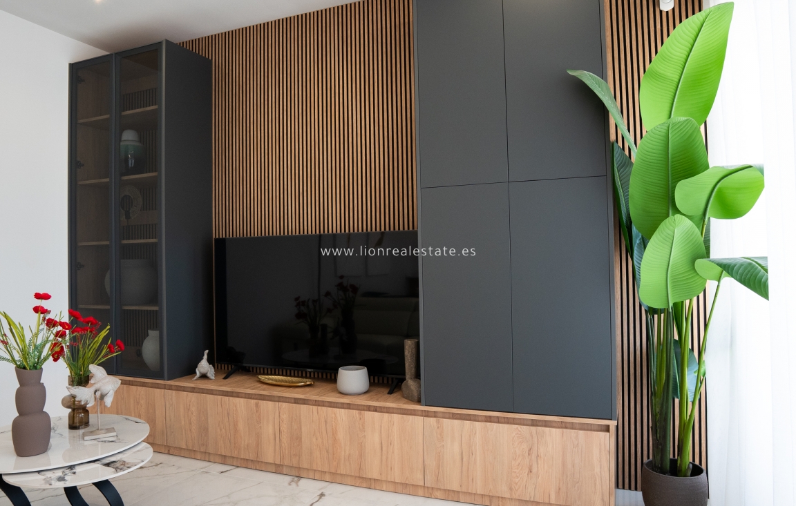 New Build - detached - Ciudad Quesada