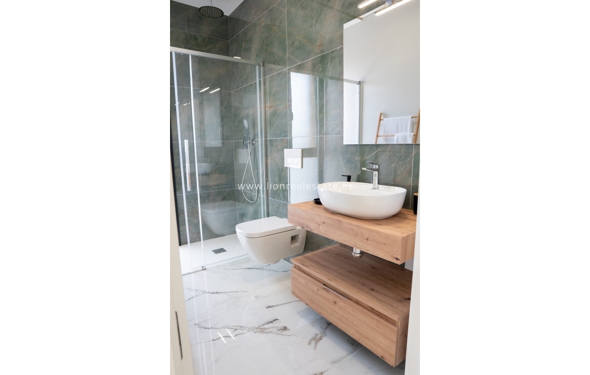 New Build - detached - Ciudad Quesada