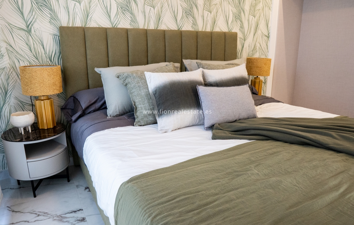 New Build - detached - Ciudad Quesada