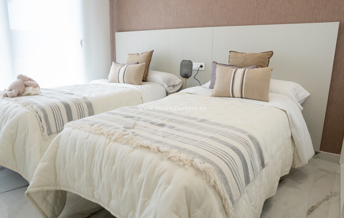 New Build - detached - Ciudad Quesada