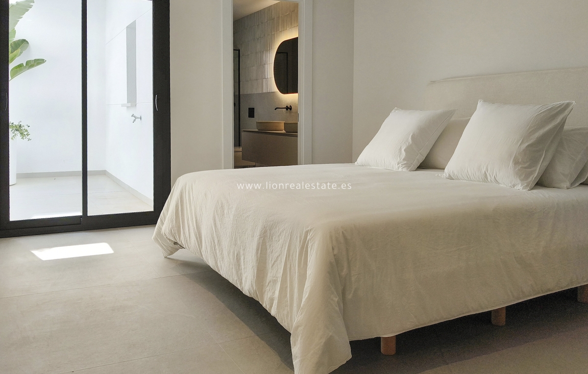New Build - detached - Ciudad Quesada