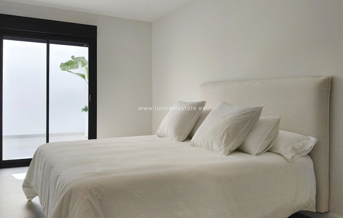 New Build - detached - Ciudad Quesada