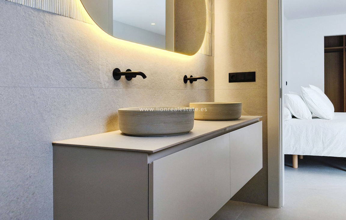 New Build - detached - Ciudad Quesada
