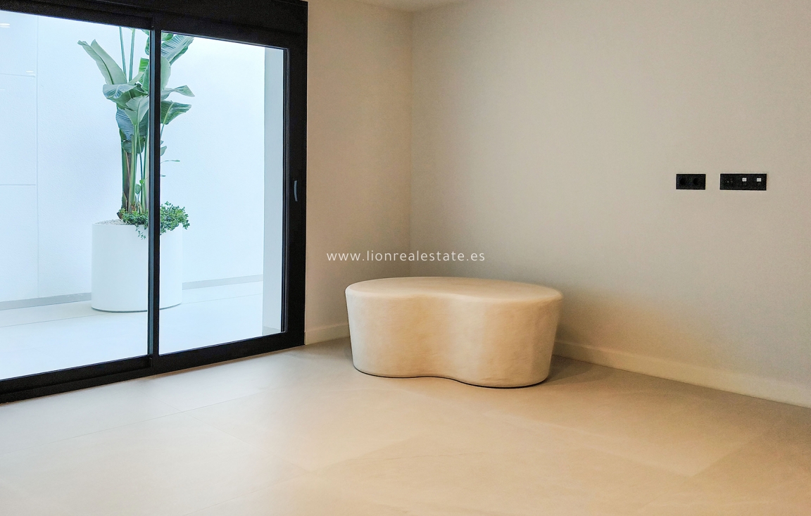New Build - detached - Ciudad Quesada