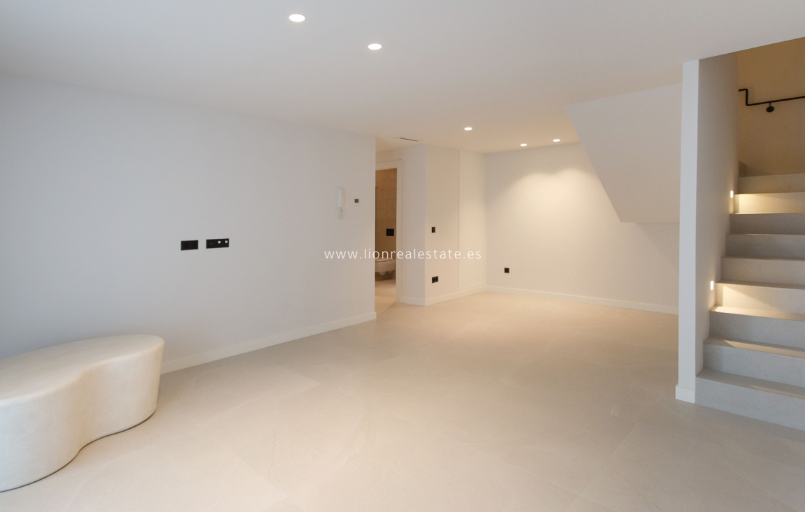 New Build - detached - Ciudad Quesada