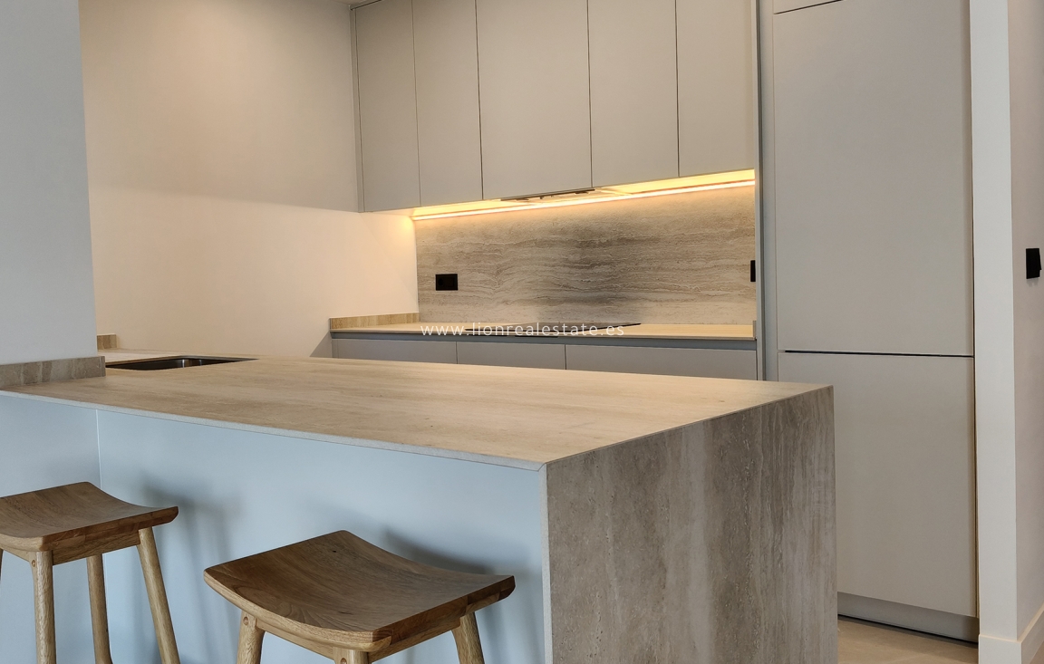 New Build - detached - Ciudad Quesada