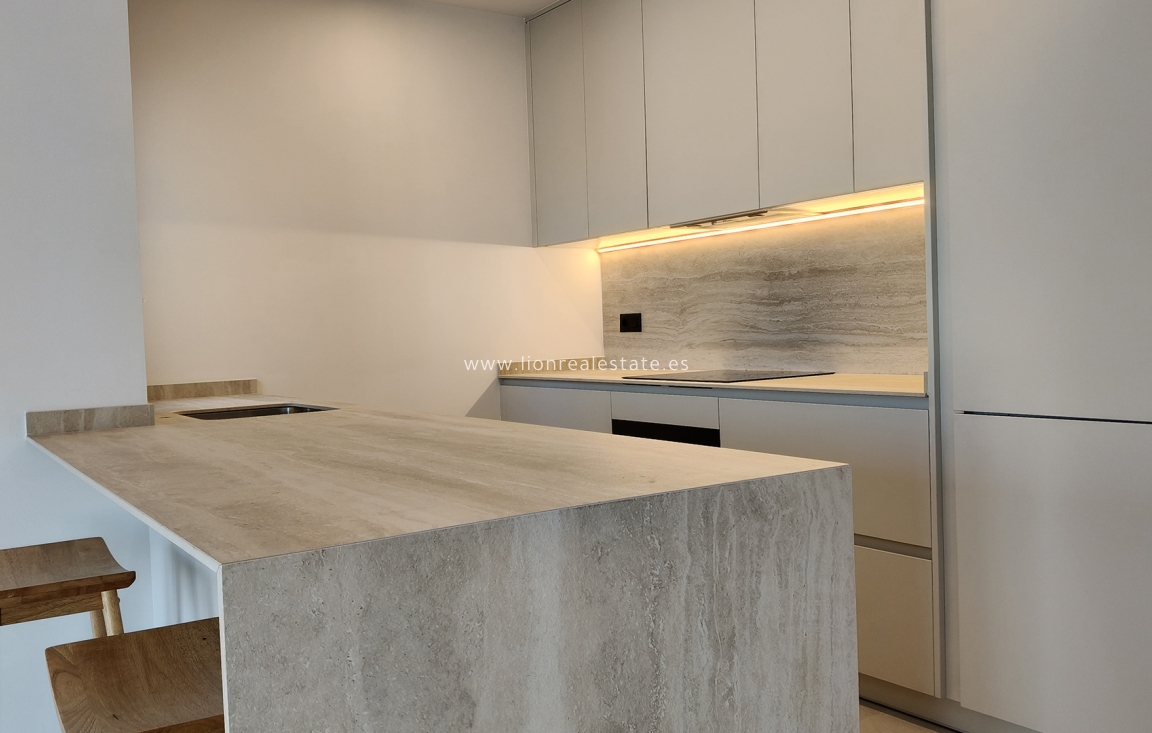 New Build - detached - Ciudad Quesada