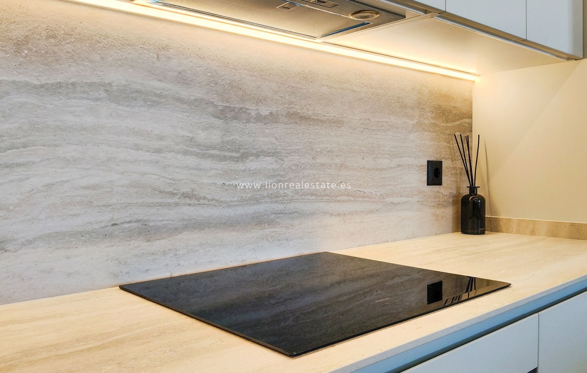 New Build - detached - Ciudad Quesada