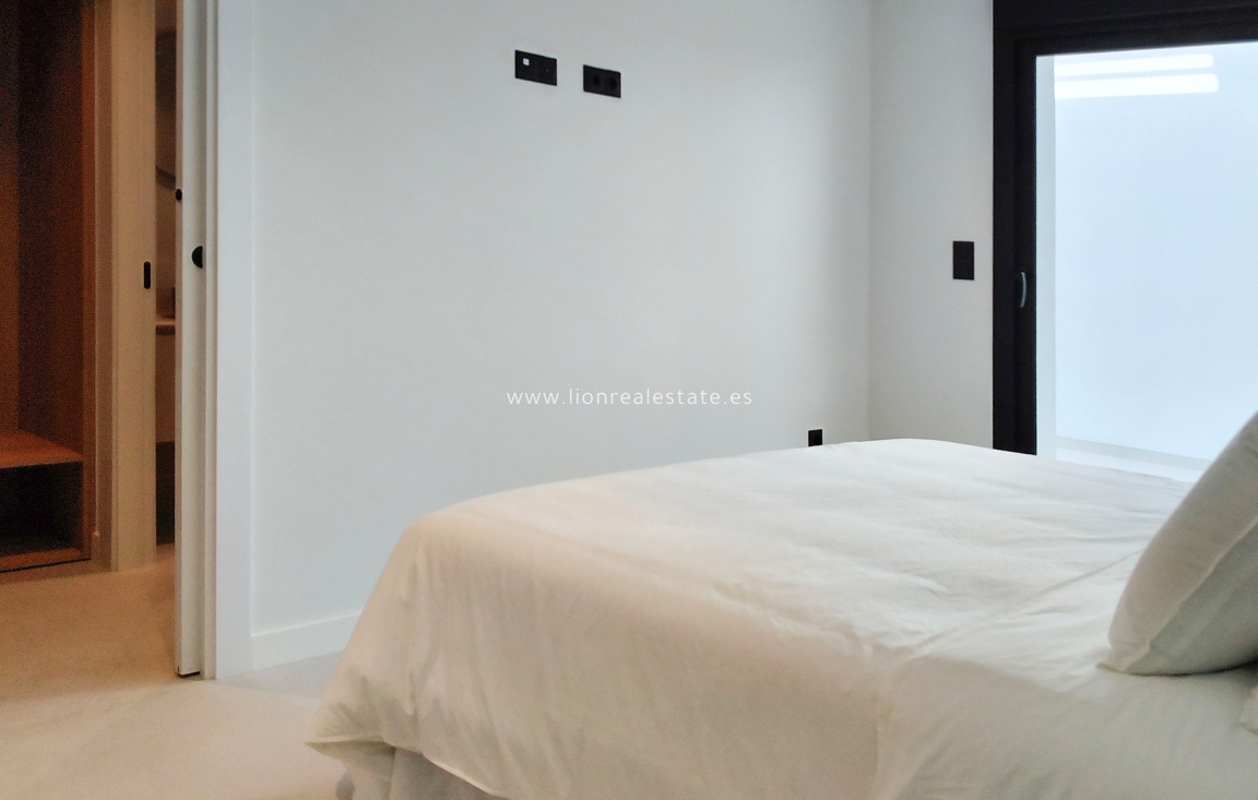 New Build - detached - Ciudad Quesada