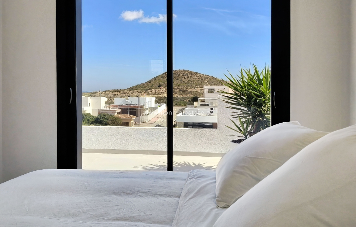 New Build - detached - Ciudad Quesada
