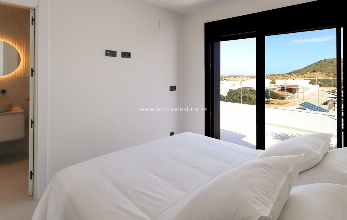New Build - detached - Ciudad Quesada