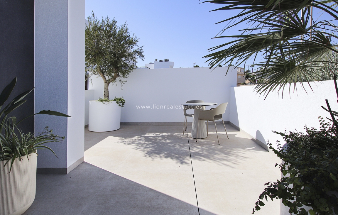 New Build - detached - Ciudad Quesada