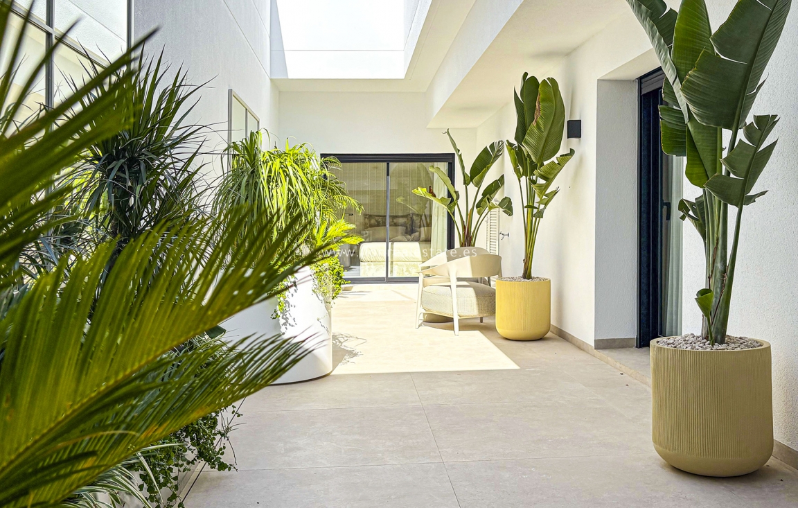 New Build - detached - Ciudad Quesada