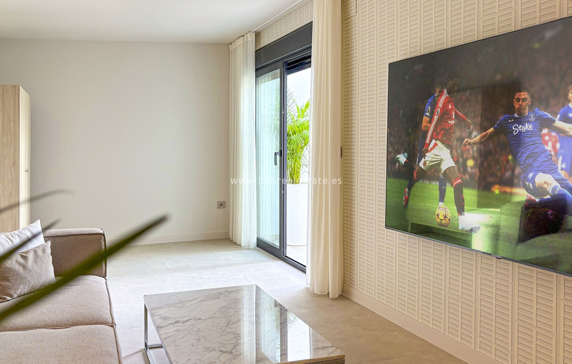 New Build - detached - Ciudad Quesada