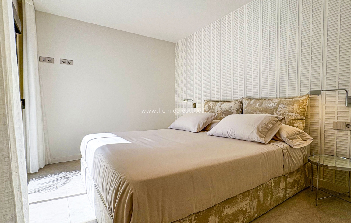 New Build - detached - Ciudad Quesada
