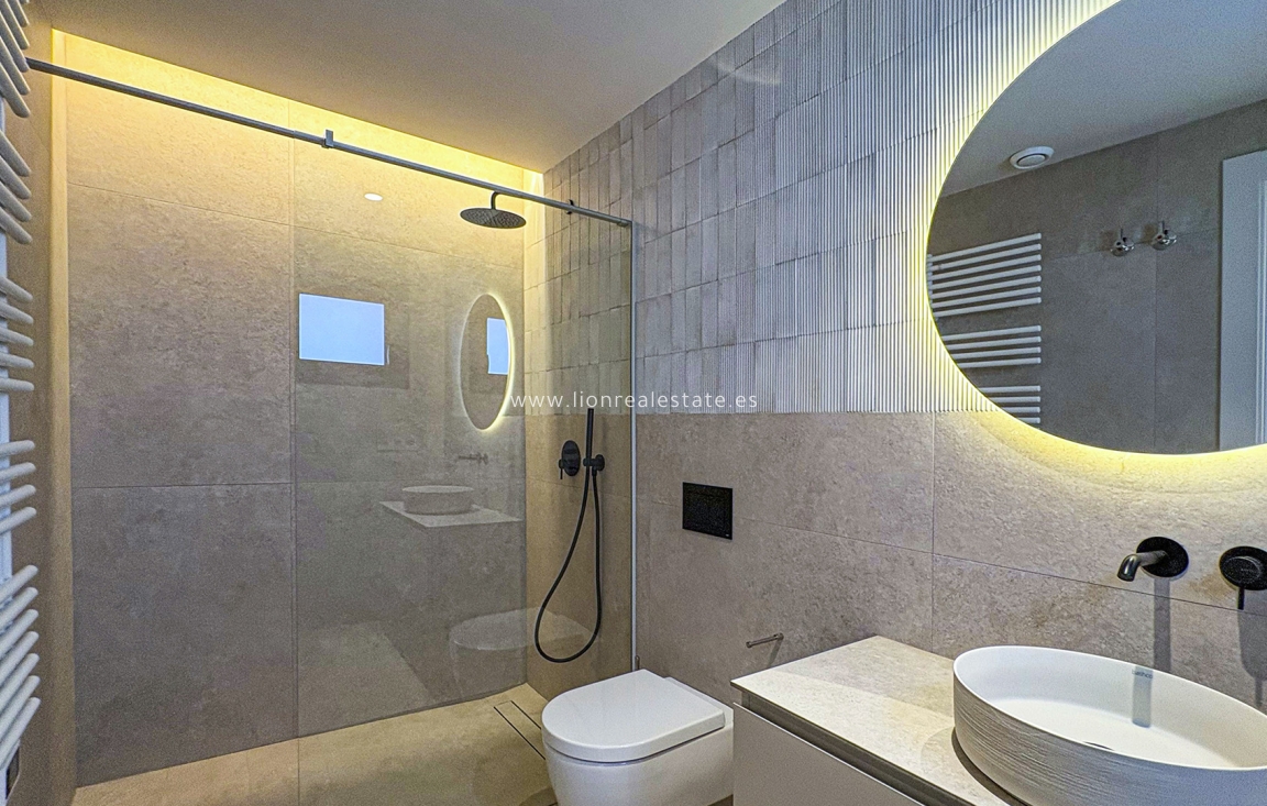 New Build - detached - Ciudad Quesada