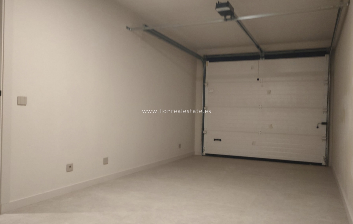 New Build - detached - Ciudad Quesada