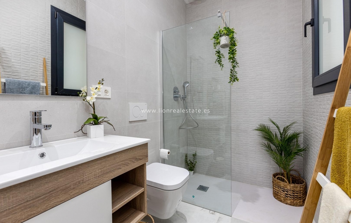 New Build - detached - Ciudad Quesada